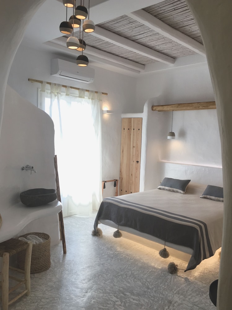 Honeymoon Double Room, 1 Queen Bed, Sea View