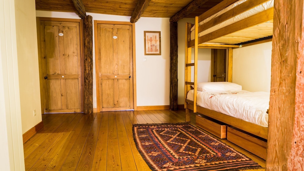 Cottage, Multiple Beds, Non Smoking photo 1
