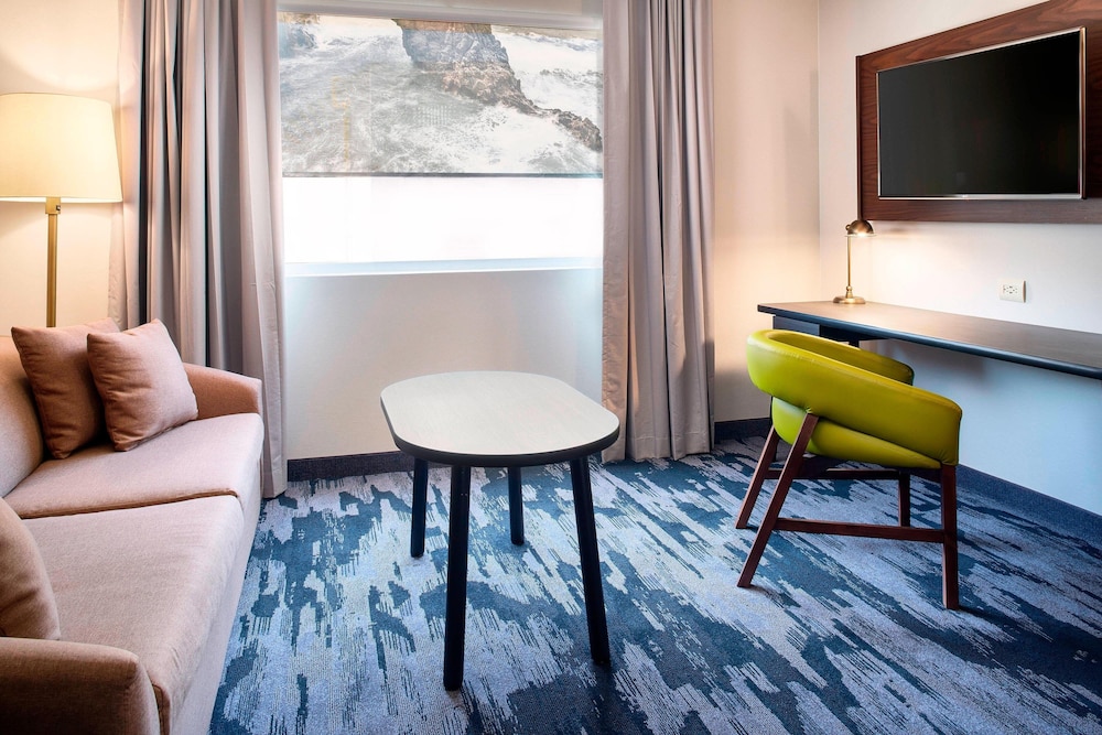 Junior Suite, 1 Bedroom