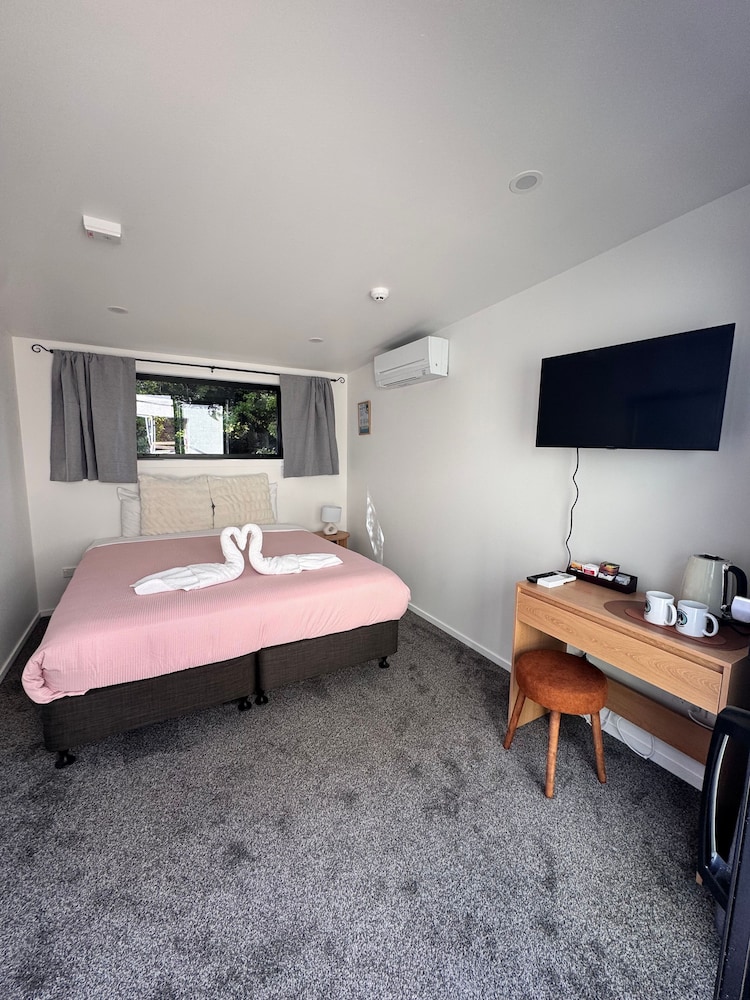 Classic Double or Twin Room