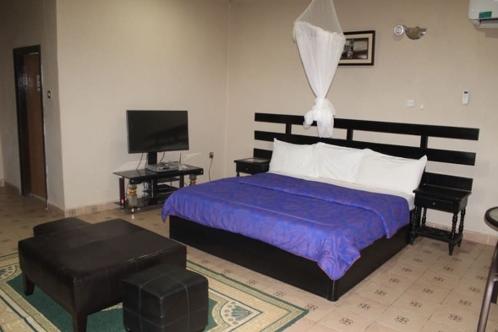 Executive Room, Non Smoking photo 3