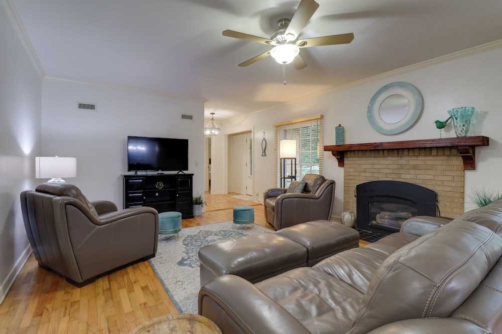 House (3 Bedrooms) photo 1