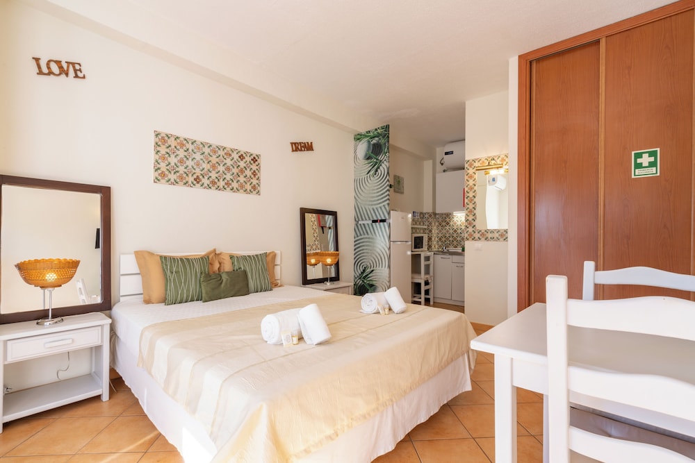 Family Apartment