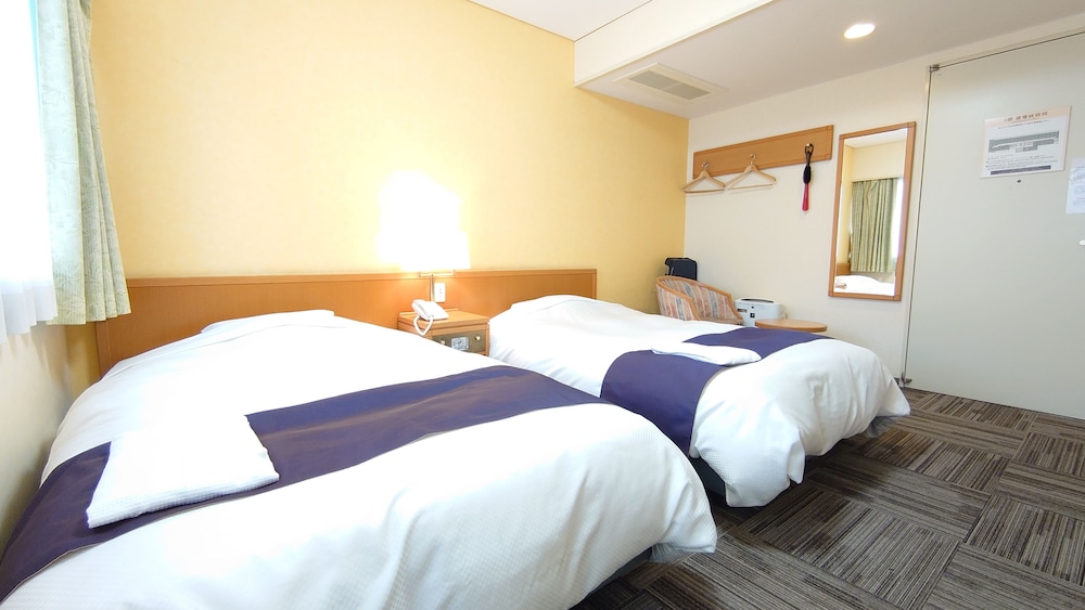 Twin Room, Non Smoking - Photo 5