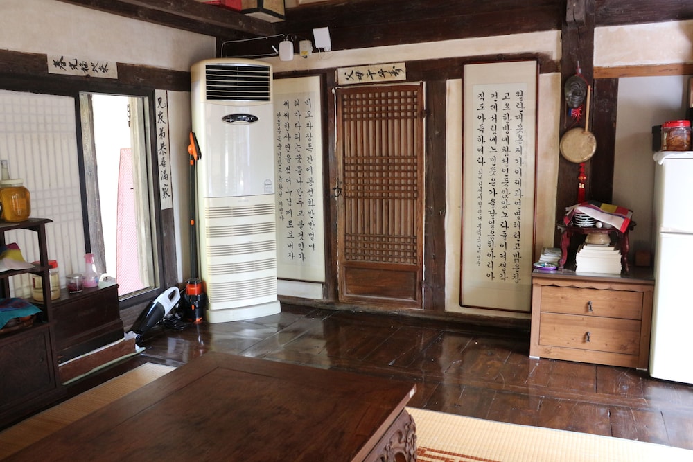Traditional Room (Sangbang) photo 2