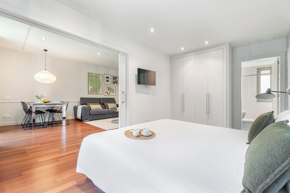 Apartamento Estándar