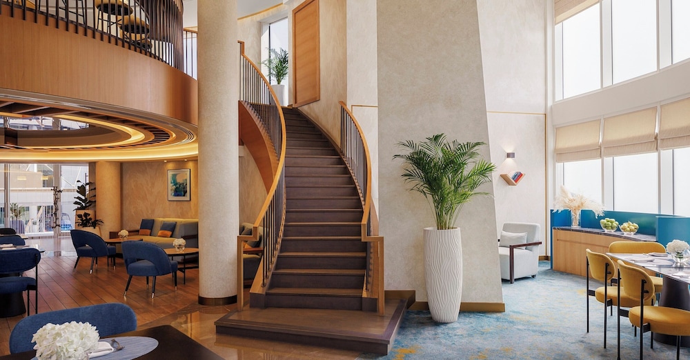 Suite (Al Marsa)