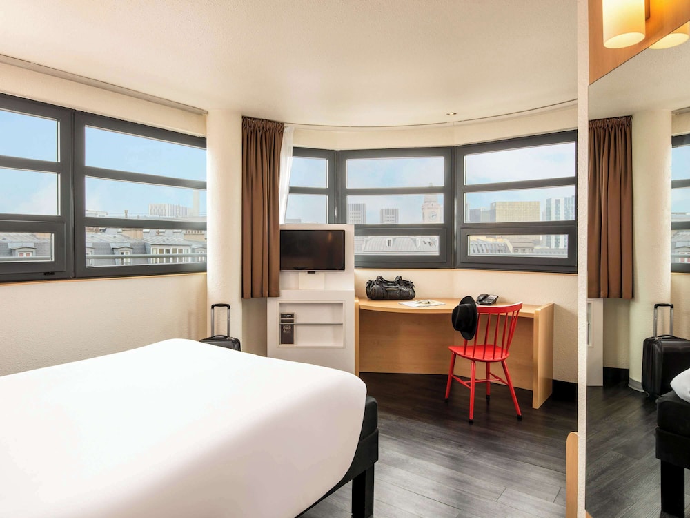 Standard Double Room, 1 Double Bed