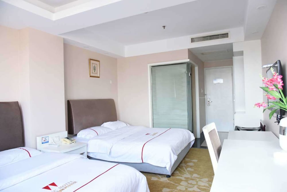 Business Twin Room