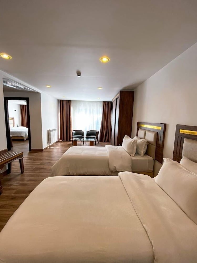 Quadruple Room photo 3