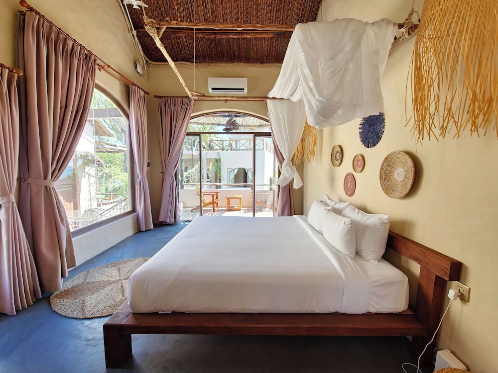 Premium Villa, Pool View - Photo 1