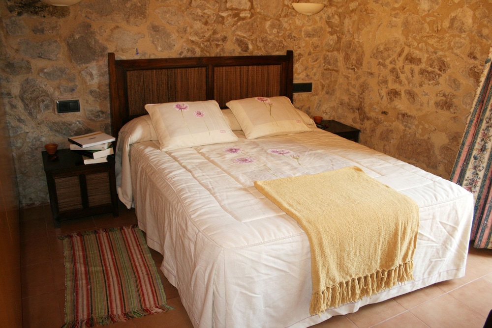 Double Room, Garden View photo 3