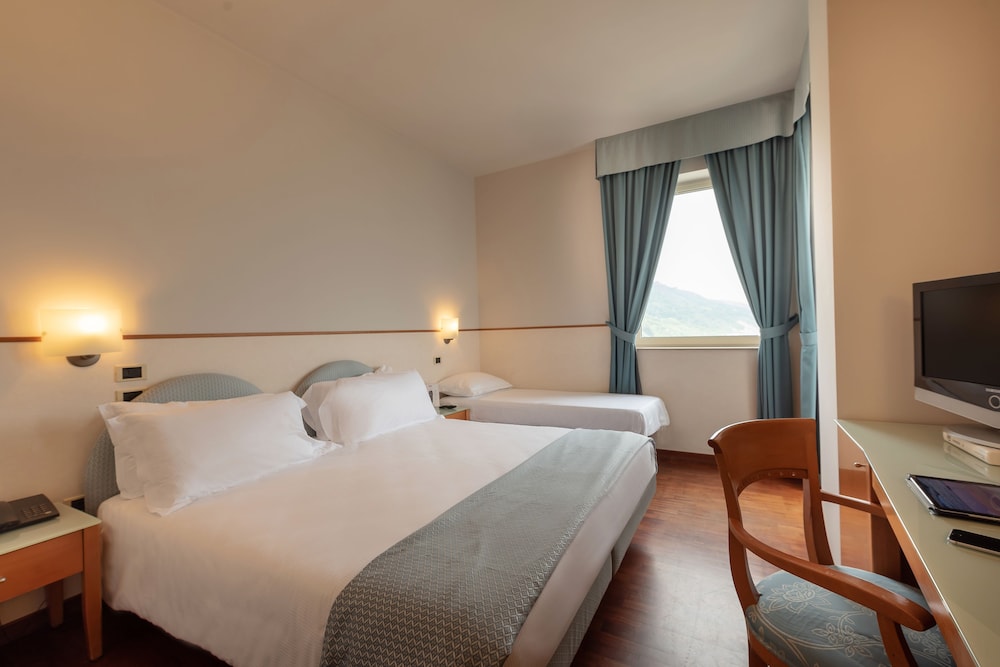 Comfort Room (incl. 2 hours Spa access) photo 2