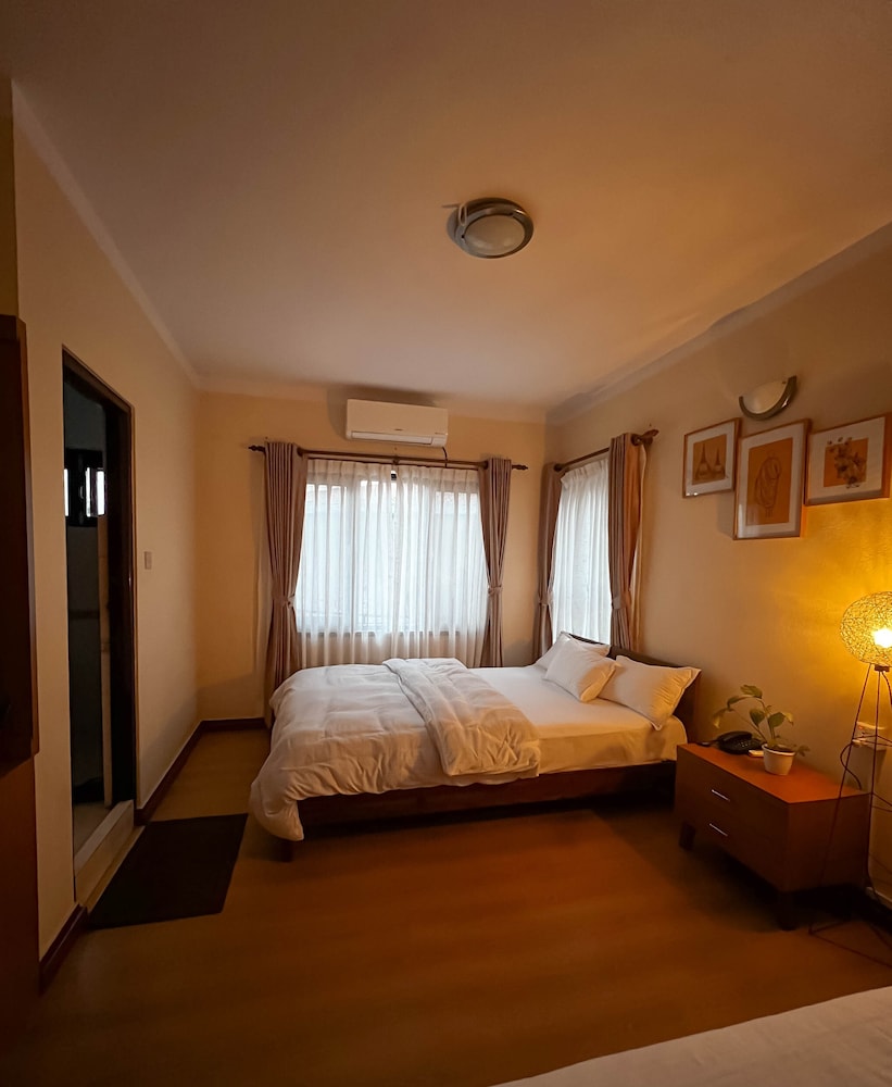 Comfort Room, 2 Bedrooms, Non Smoking photo 2