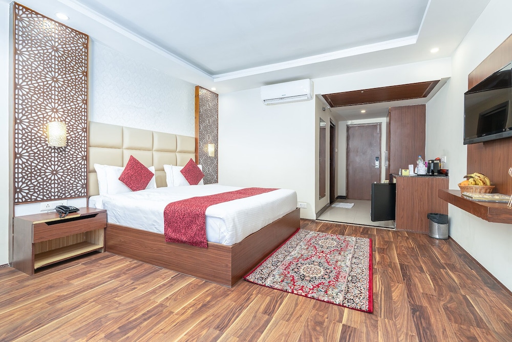 Superior Room - Photo 5