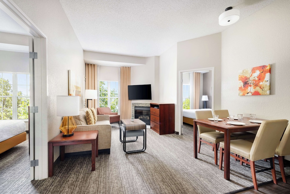 Suite, 2 Queen Beds, Accessible, Non Smoking - Photo 1