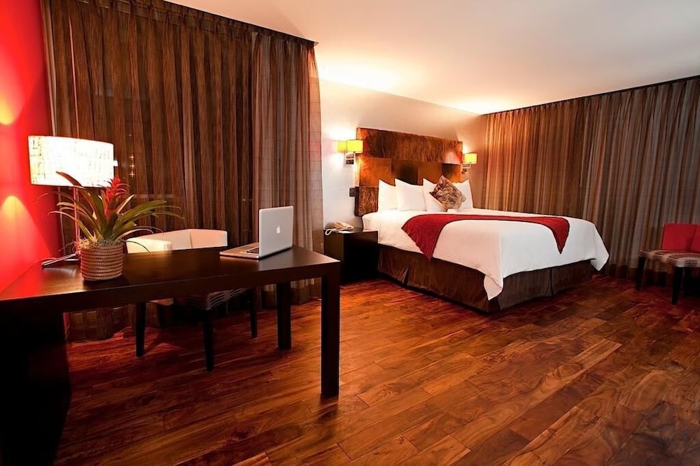Luxury Room photo 3