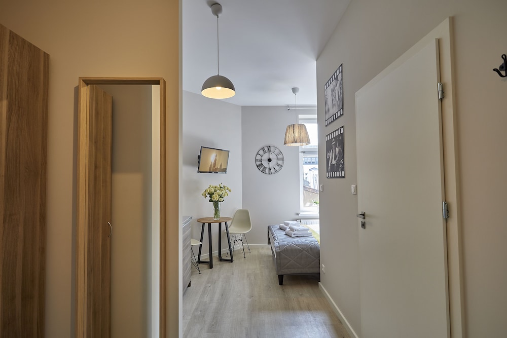 Cozy Apartment - Photo 19