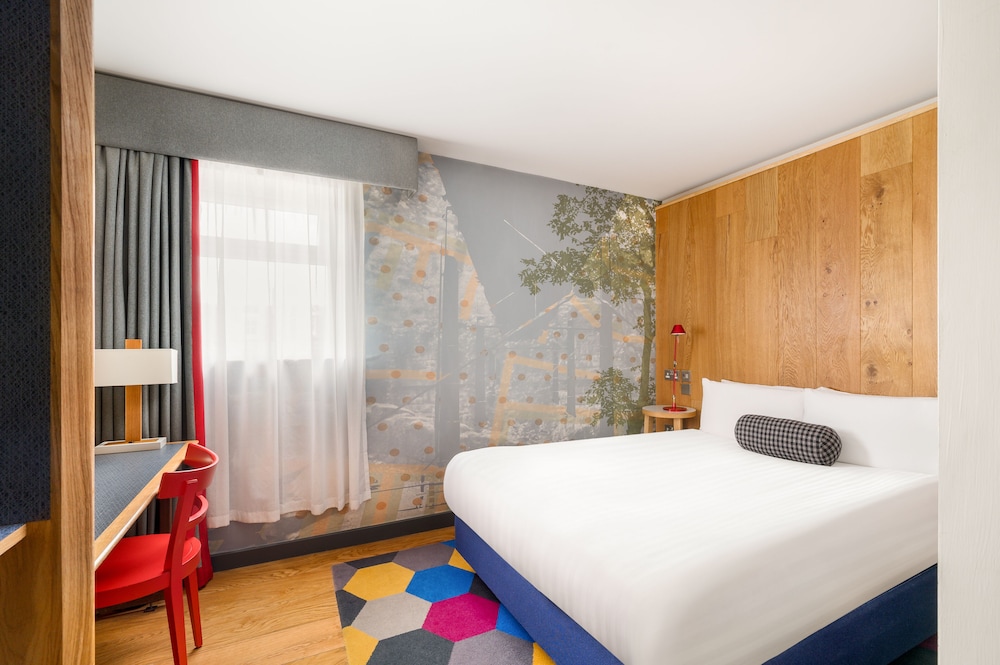 Standard Double Room - Photo 3