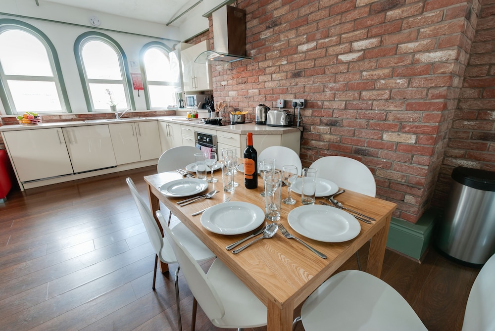 Standard Apartment, 3 Bedrooms (Sleeps 8, with Sofa Bed) photo 3