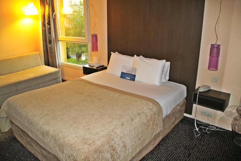 Standard Room, 1 Double Bed photo 2