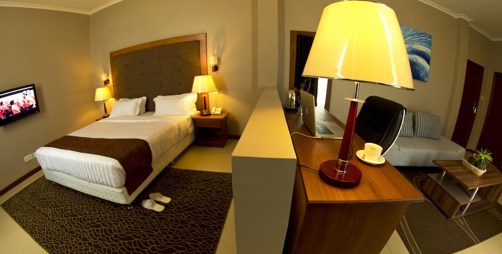 Standard Double Room photo 1