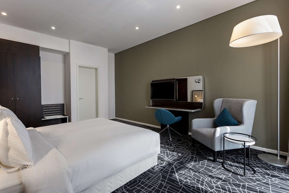 Premium Suite, 1 Bedroom photo 3