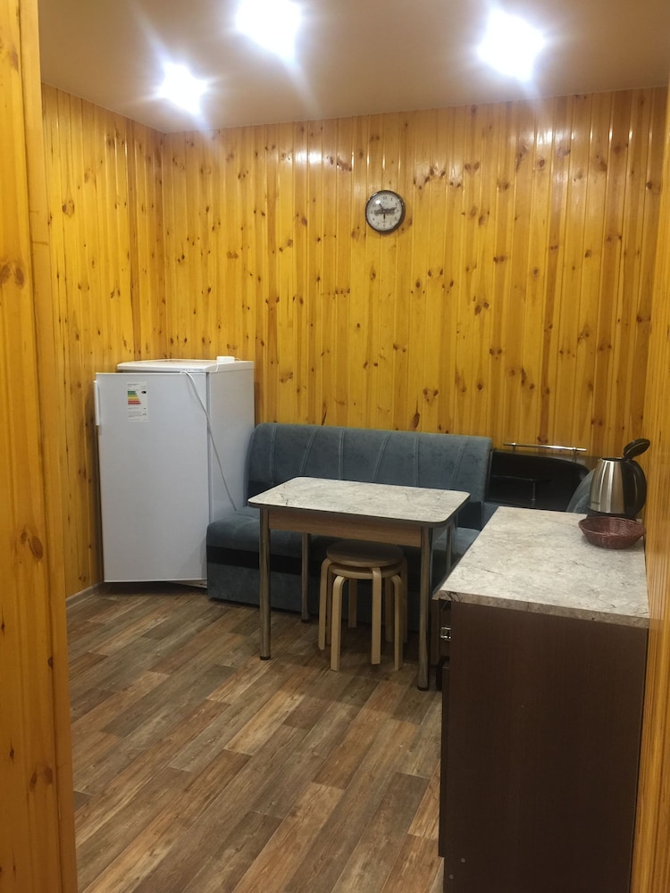 Family Apartment photo 2