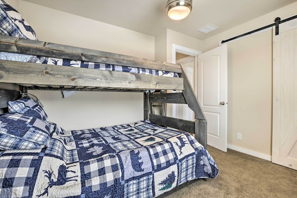 House (3 Bedrooms) photo 2