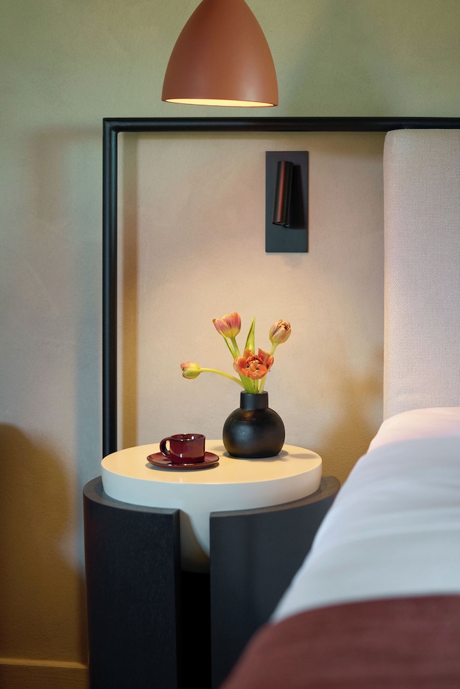 Comfort Junior Suite