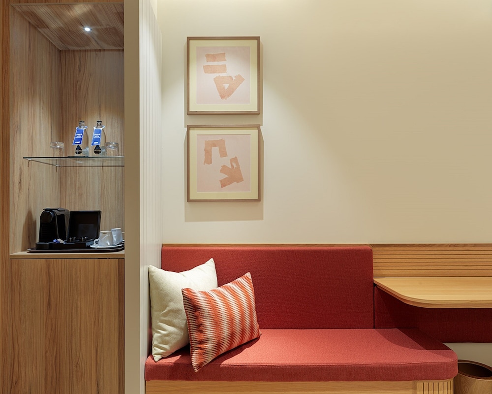 Junior Suite, Terrace (2+1) thumbnail 5