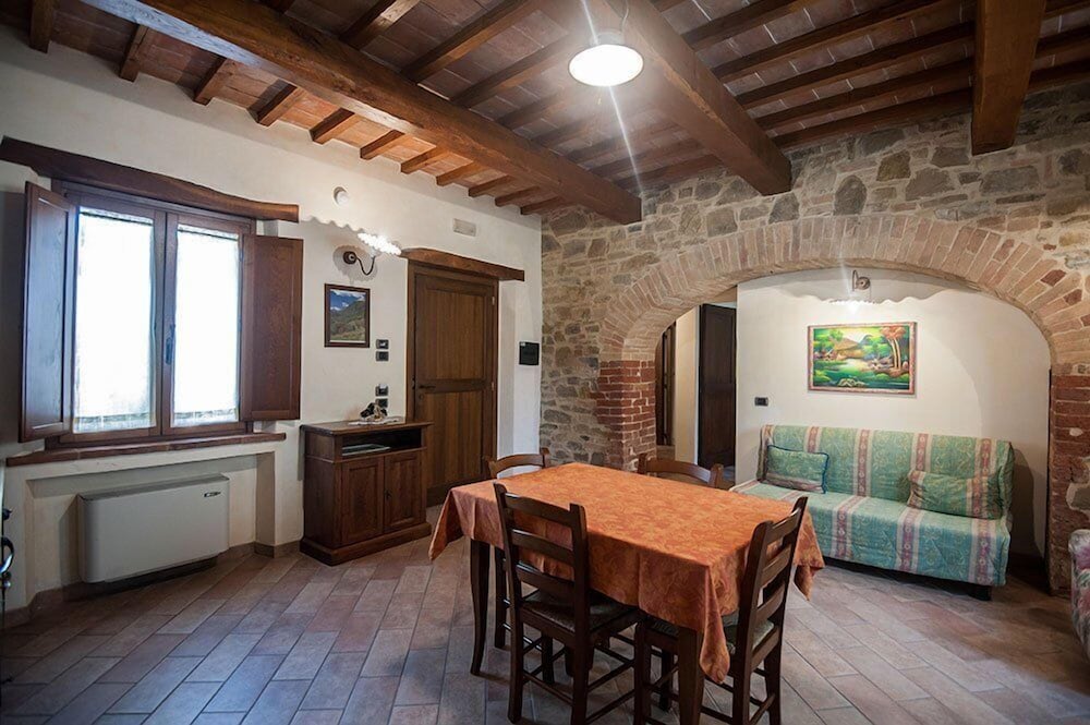 Traditional Apartment photo 2