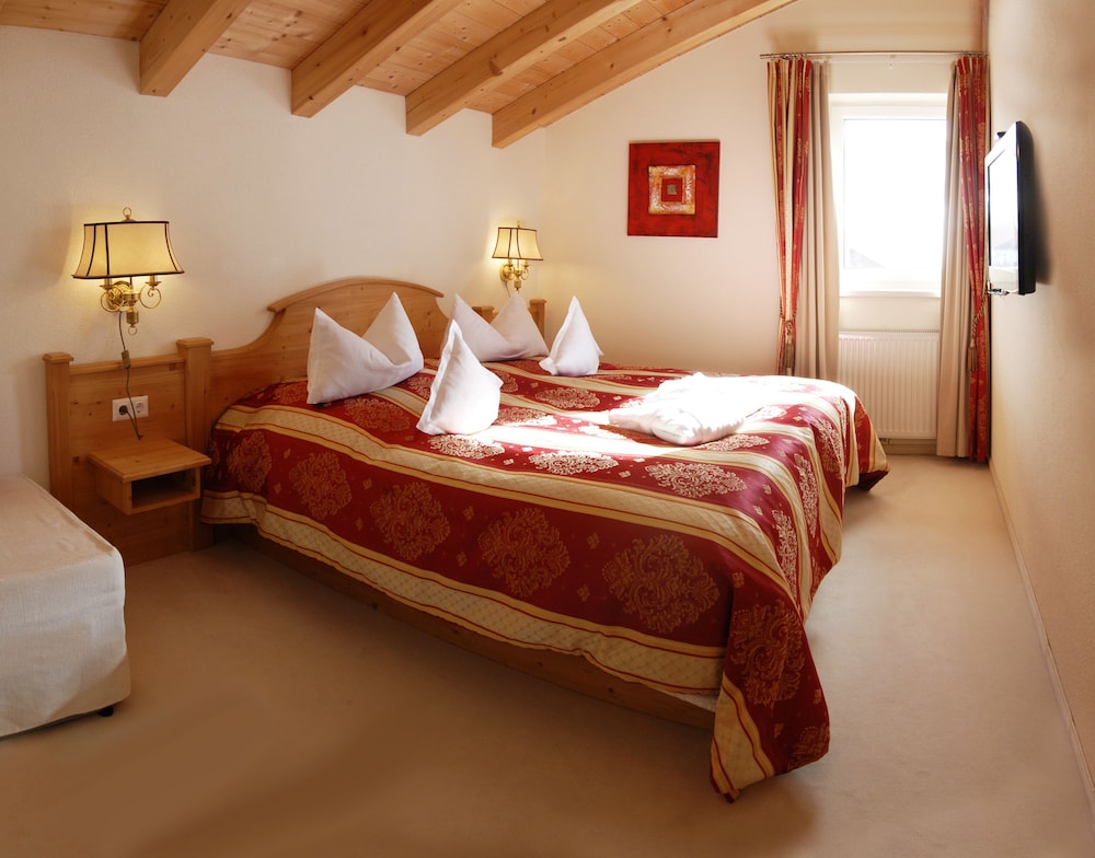 Suite, Balcony (Tiroler Stube)