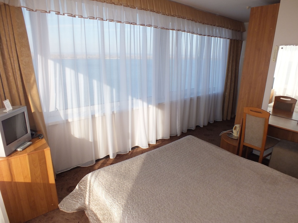 Comfort Double Room, River View photo 1