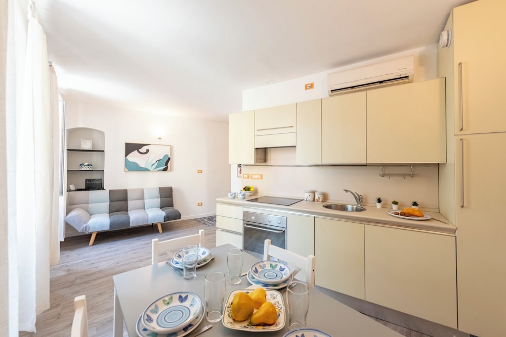 Standard Apartment, Multiple Bedrooms (Charming Apartment Santa Margherita)
