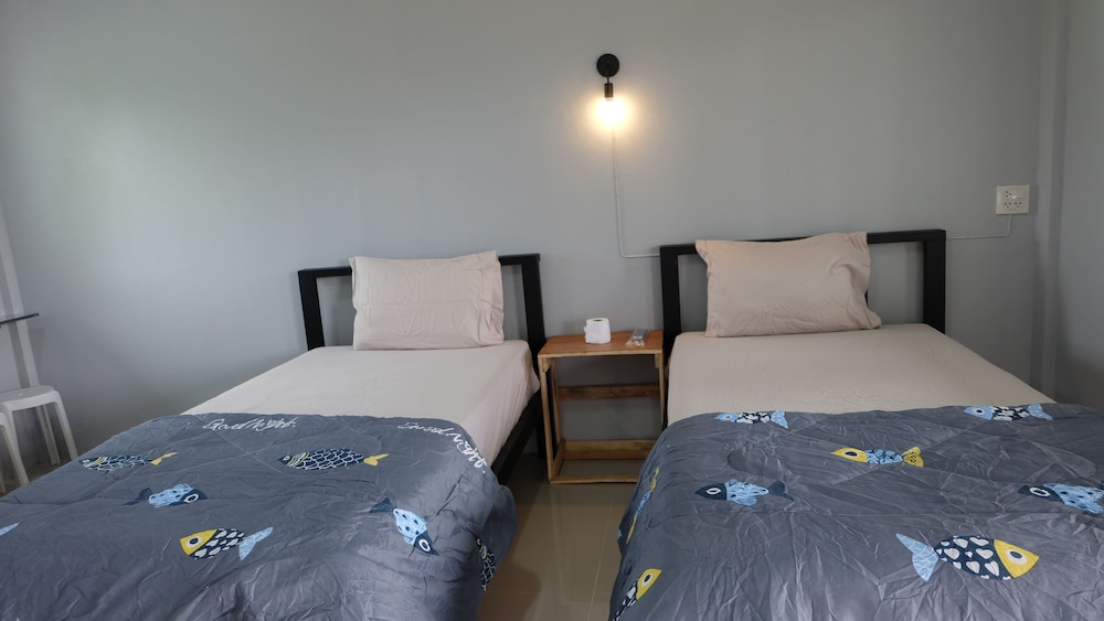 Superior Room, 2 Twin Beds - Photo 18