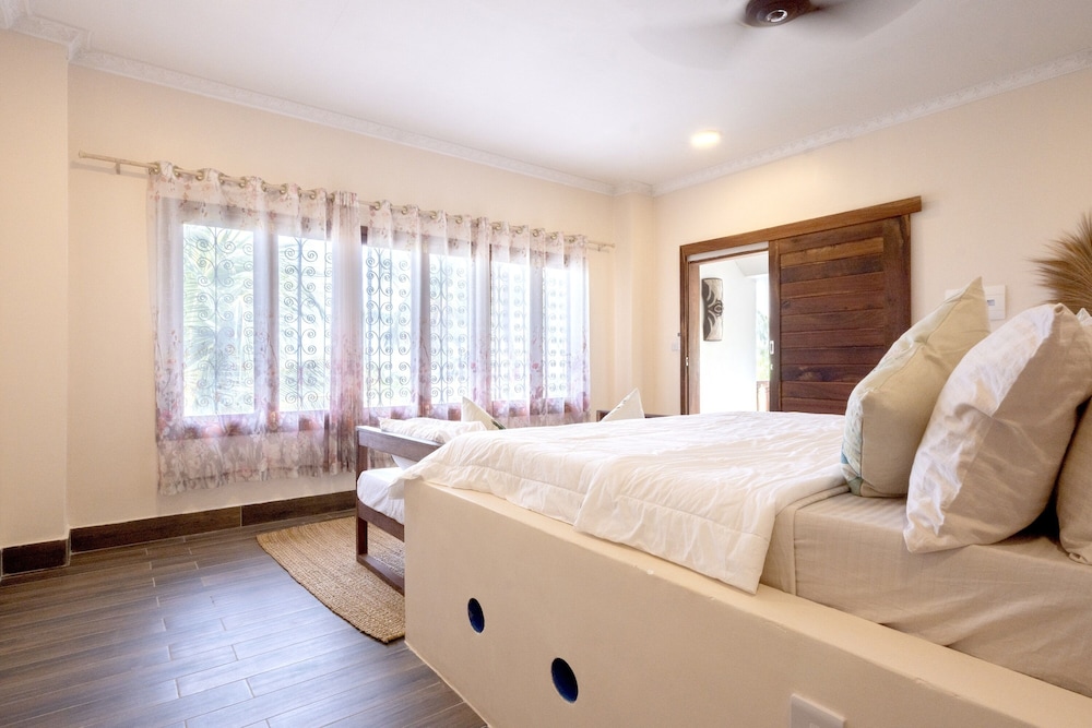 Villa, Private Pool, Sea View photo 2