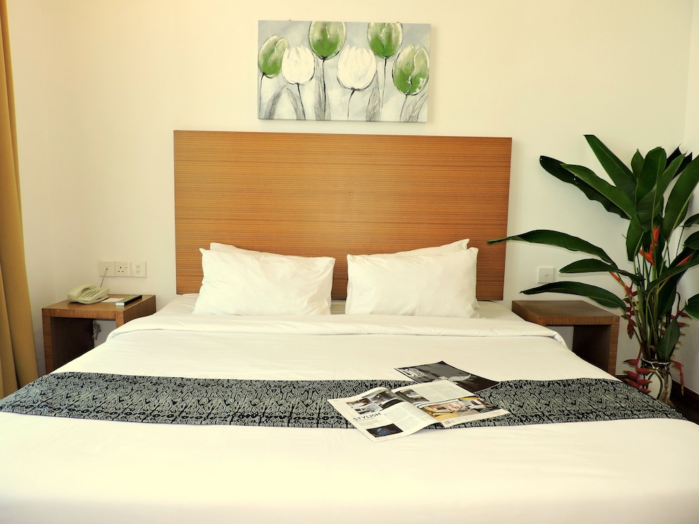 Deluxe Room photo 1