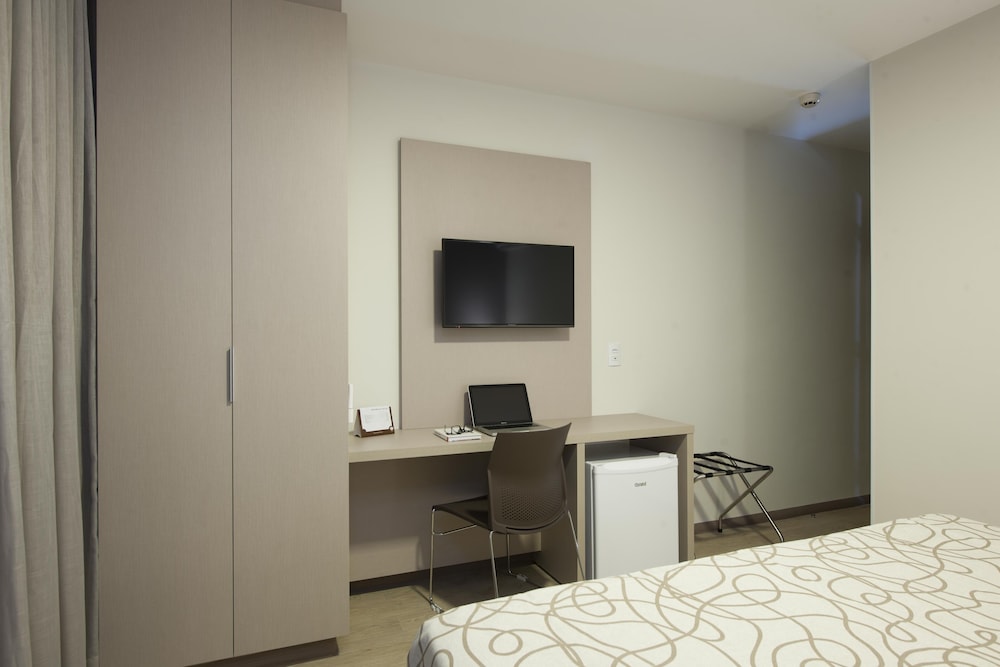 Standard Double Room photo 2