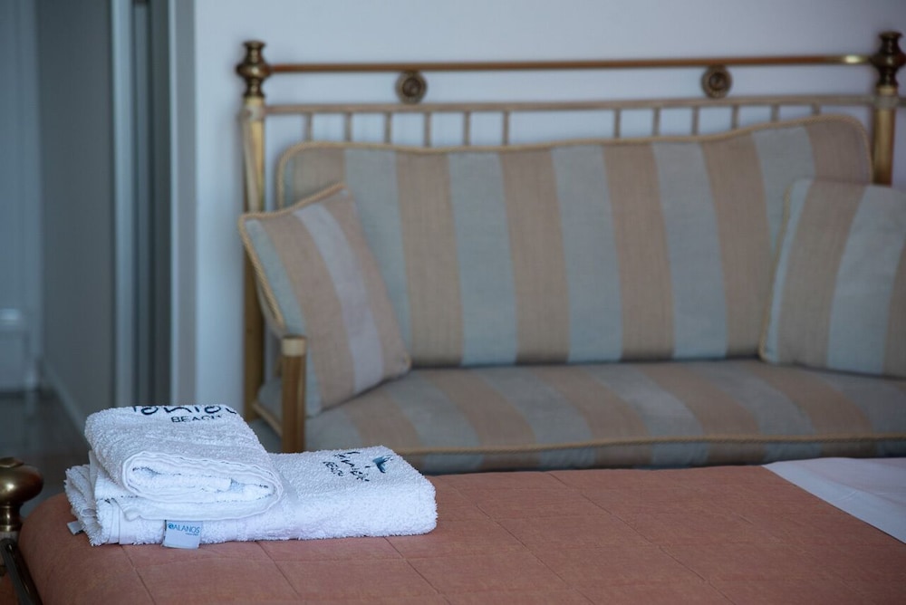 Deluxe Double Room, Sea View - Photo 10