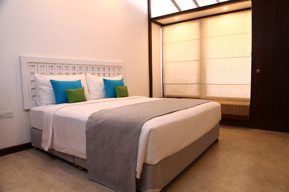 Standard Double Room - Photo 2