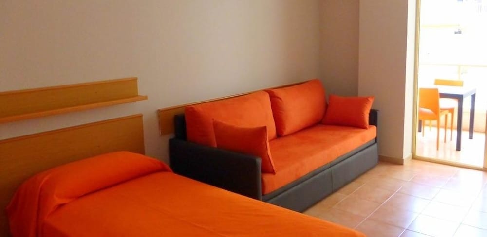 Apartamento, 1 Habitación (161337)