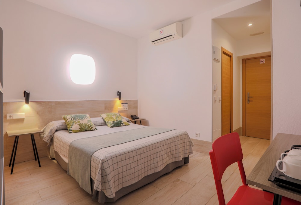 Double Room, 1 Double Bed photo 2