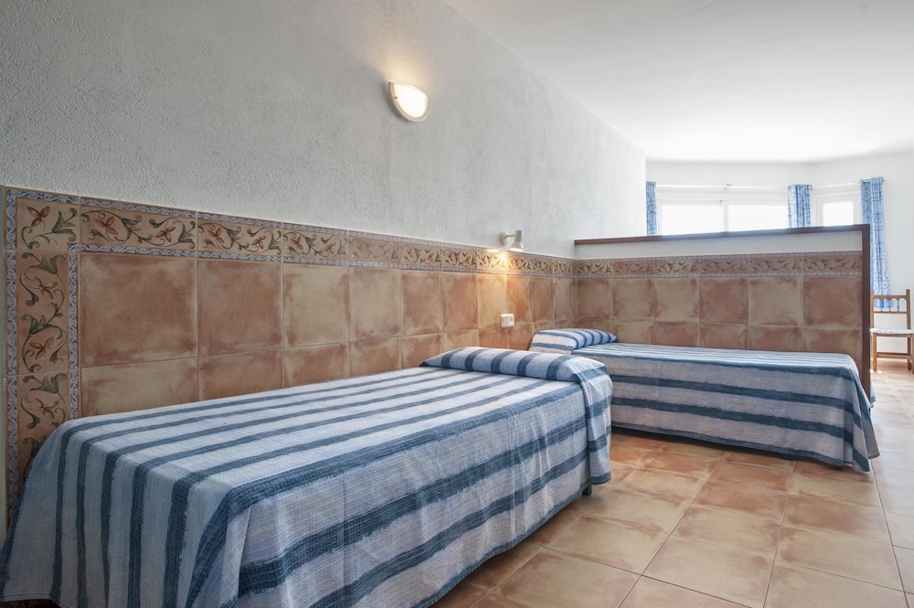 Apartamento, 1 dormitorio, vista al mar (11)