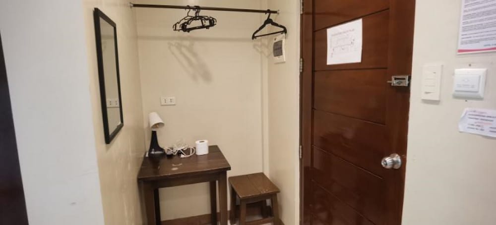 Quadruple Room photo 3