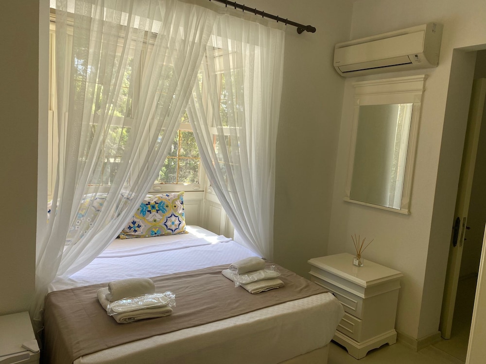 Family Triple Room