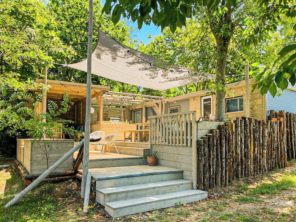 Family Chalet, Valley View
