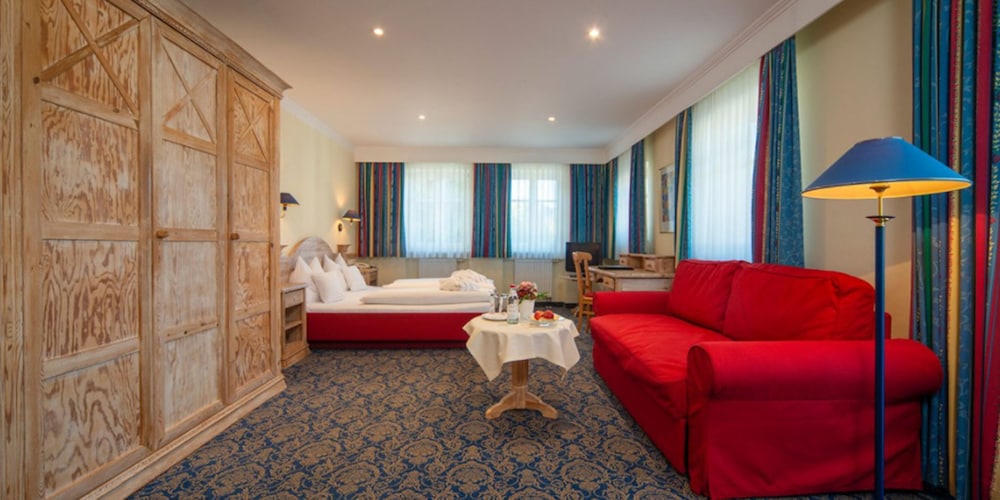 Superior Double Room photo 3