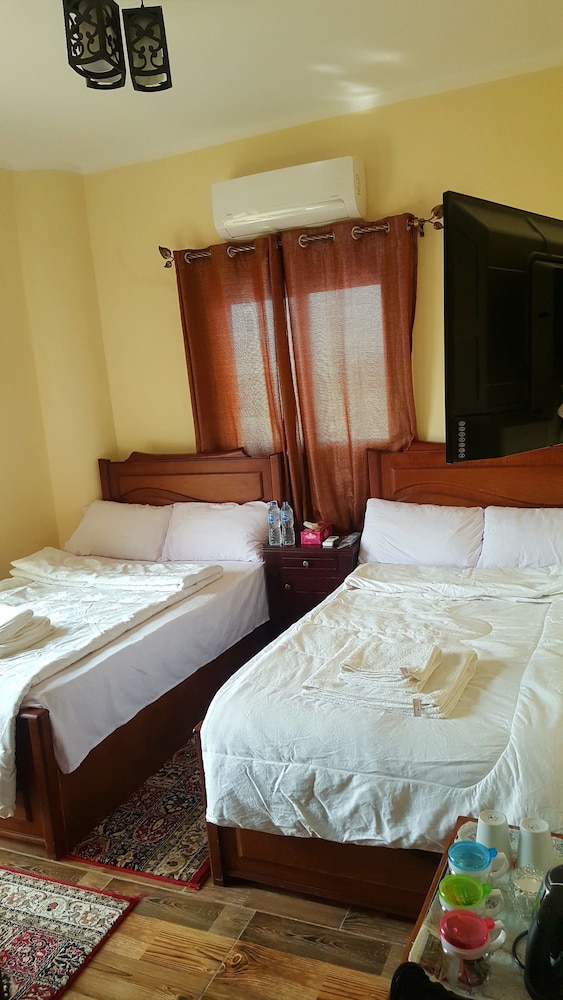 Comfort Double Room, Multiple Beds photo 1