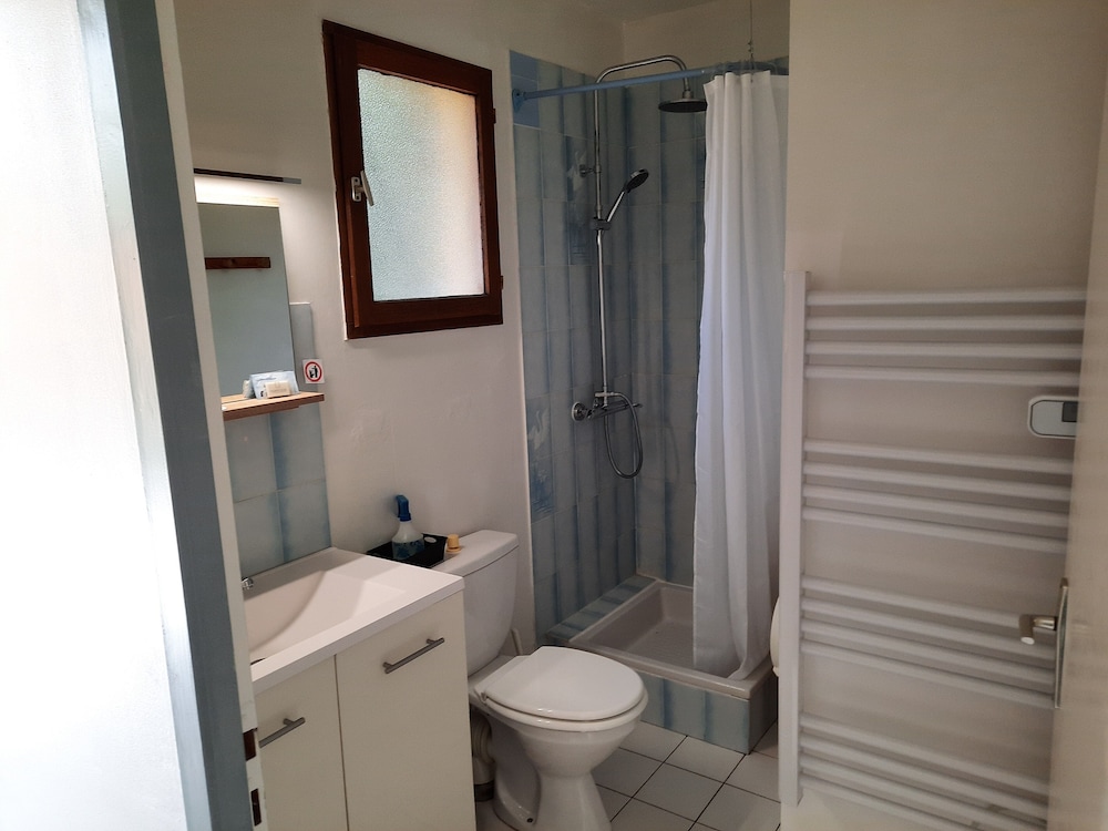 Comfort Double Room, Garden View (Molleres) photo 2